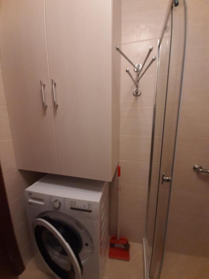 Wonderful Deluxe Appartement In Cascadas Family Resort Napospart Kültér fotó