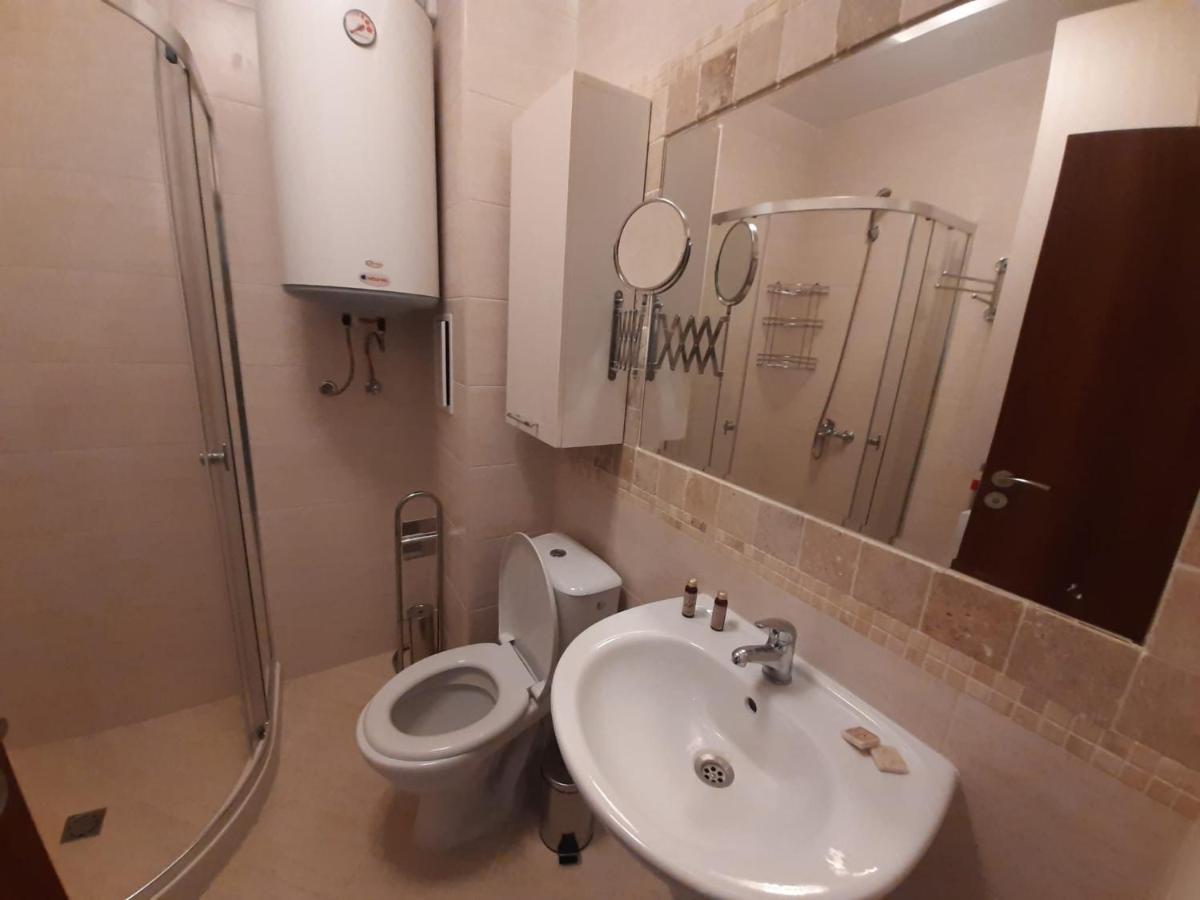 Wonderful Deluxe Appartement In Cascadas Family Resort Napospart Kültér fotó