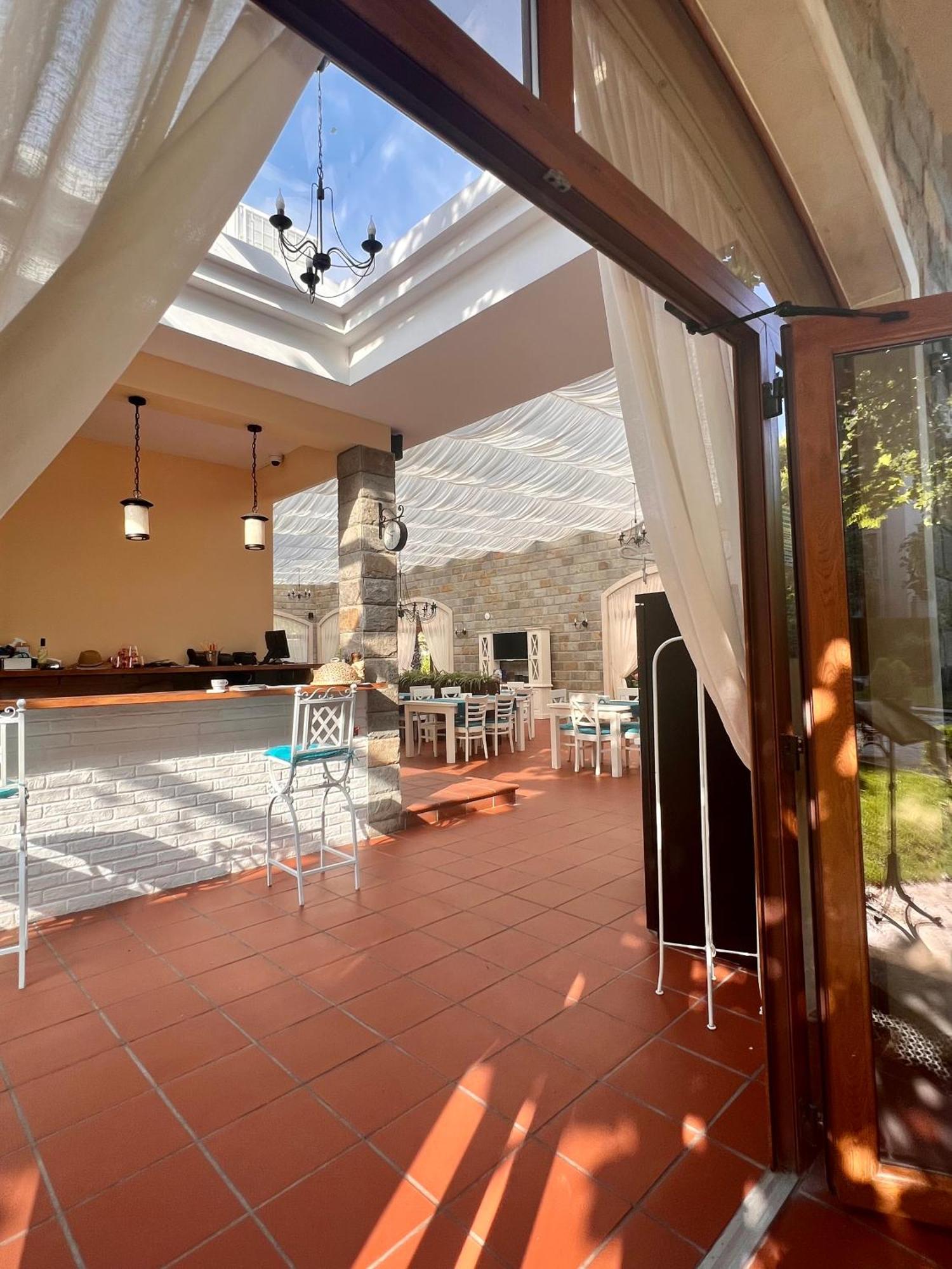 Wonderful Deluxe Appartement In Cascadas Family Resort Napospart Kültér fotó