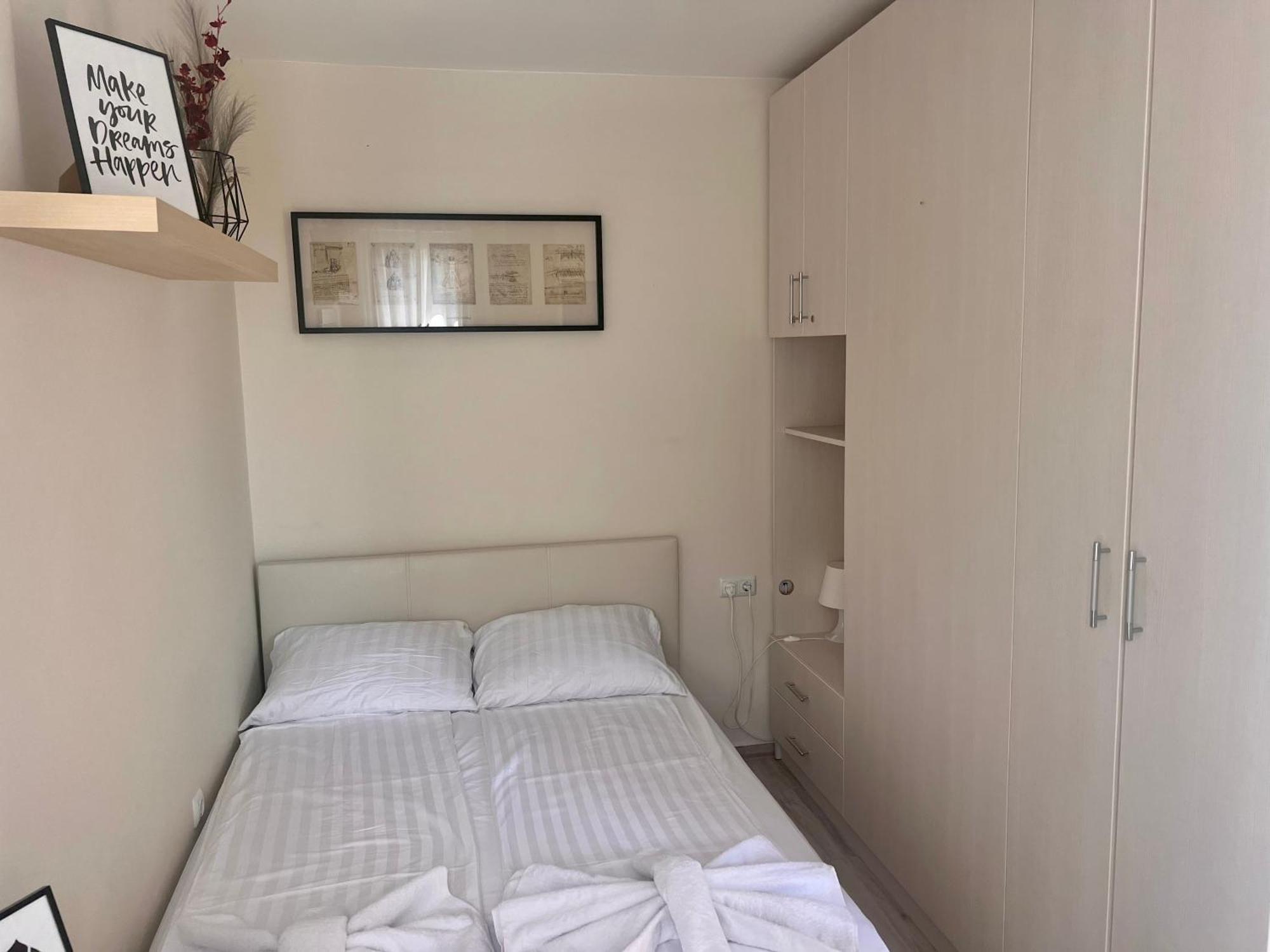 Wonderful Deluxe Appartement In Cascadas Family Resort Napospart Kültér fotó