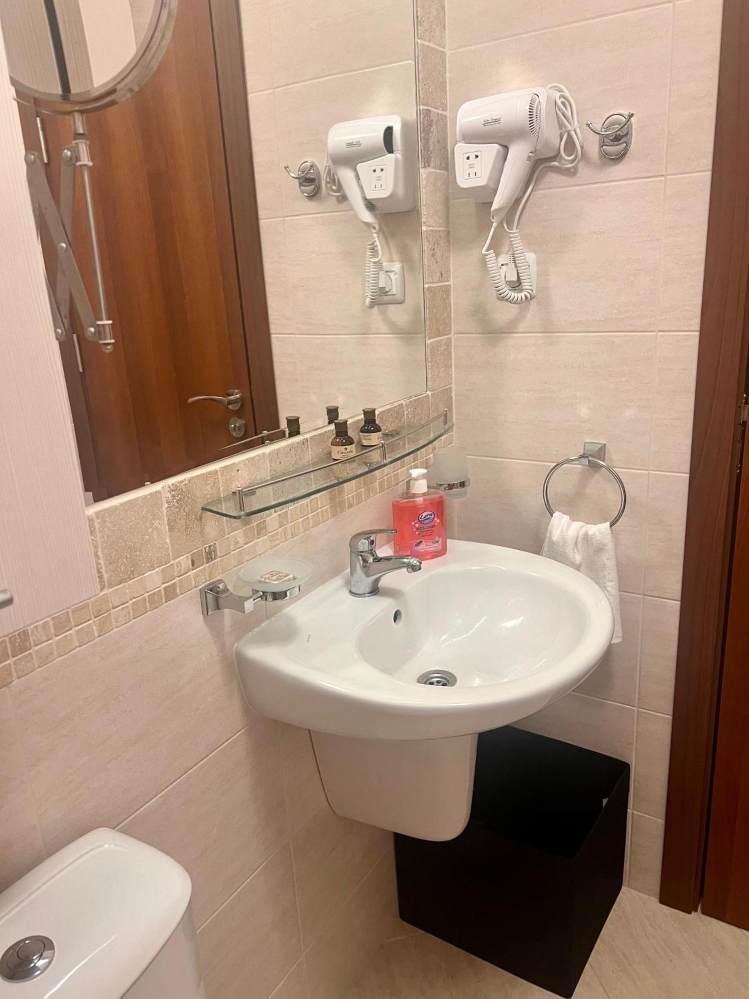 Wonderful Deluxe Appartement In Cascadas Family Resort Napospart Kültér fotó
